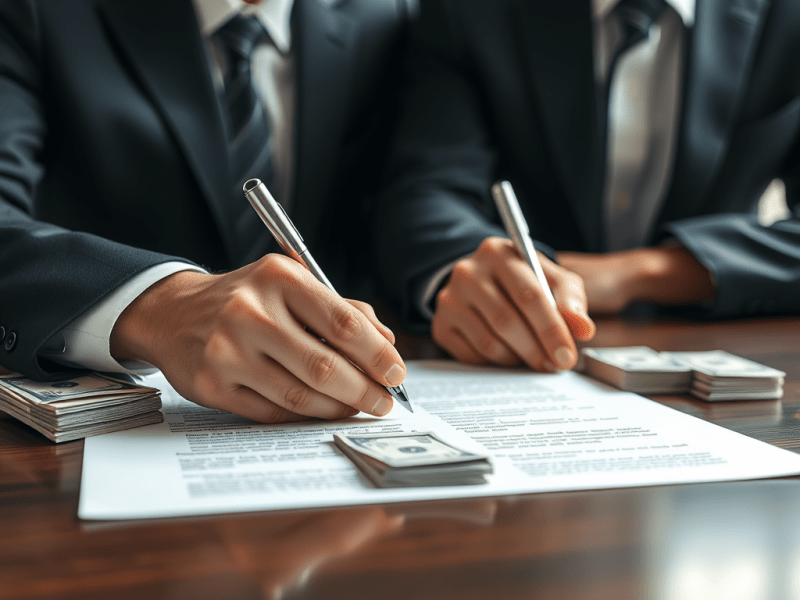 Kamu İhale Sözleşmelerinde Alacağın&nbsp;Temliki